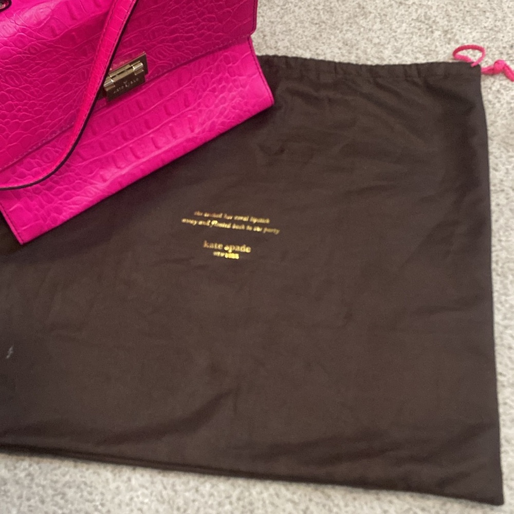 Kate Spade Handbag - Picture 9 of 9